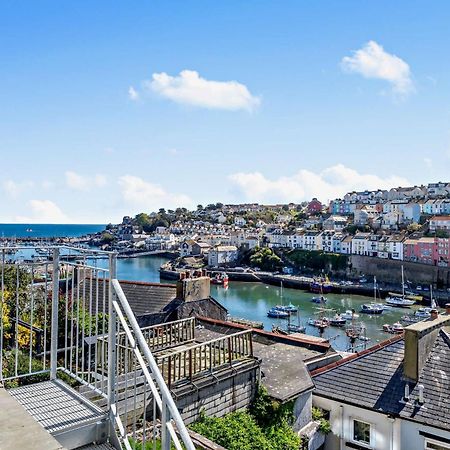 3 Bed In Brixham Bx038 Villa Eksteriør bilde