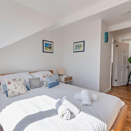 3 Bed In Brixham Bx038 Villa Eksteriør bilde