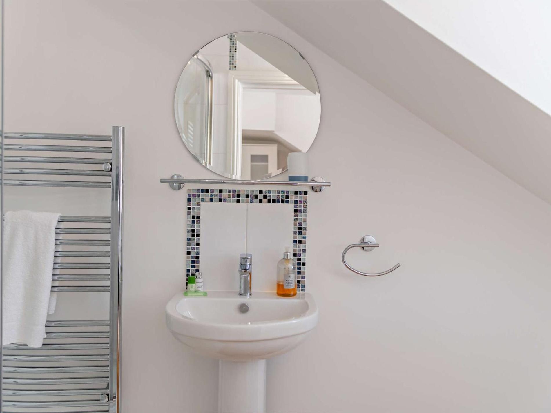3 Bed In Brixham Bx038 Villa Eksteriør bilde