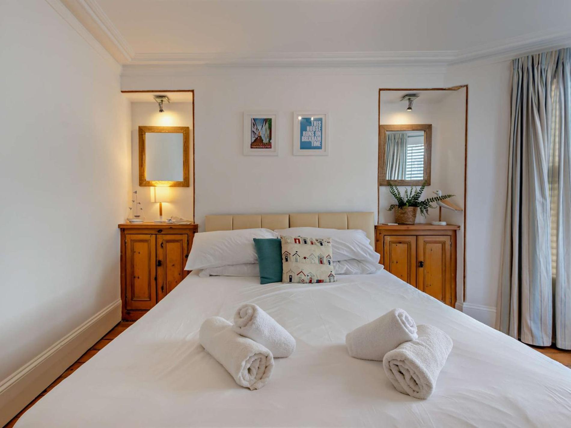3 Bed In Brixham Bx038 Villa Eksteriør bilde