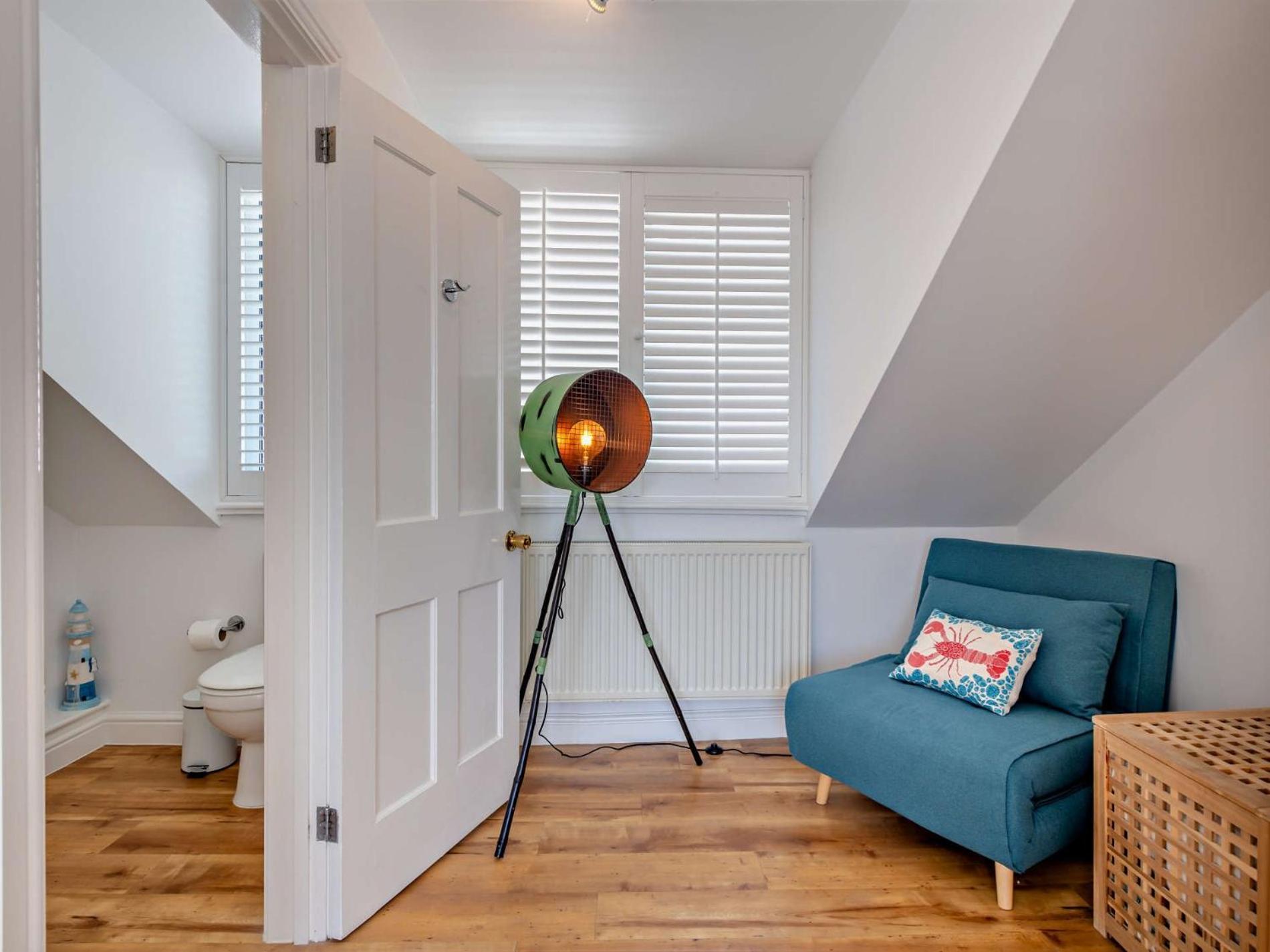 3 Bed In Brixham Bx038 Villa Eksteriør bilde