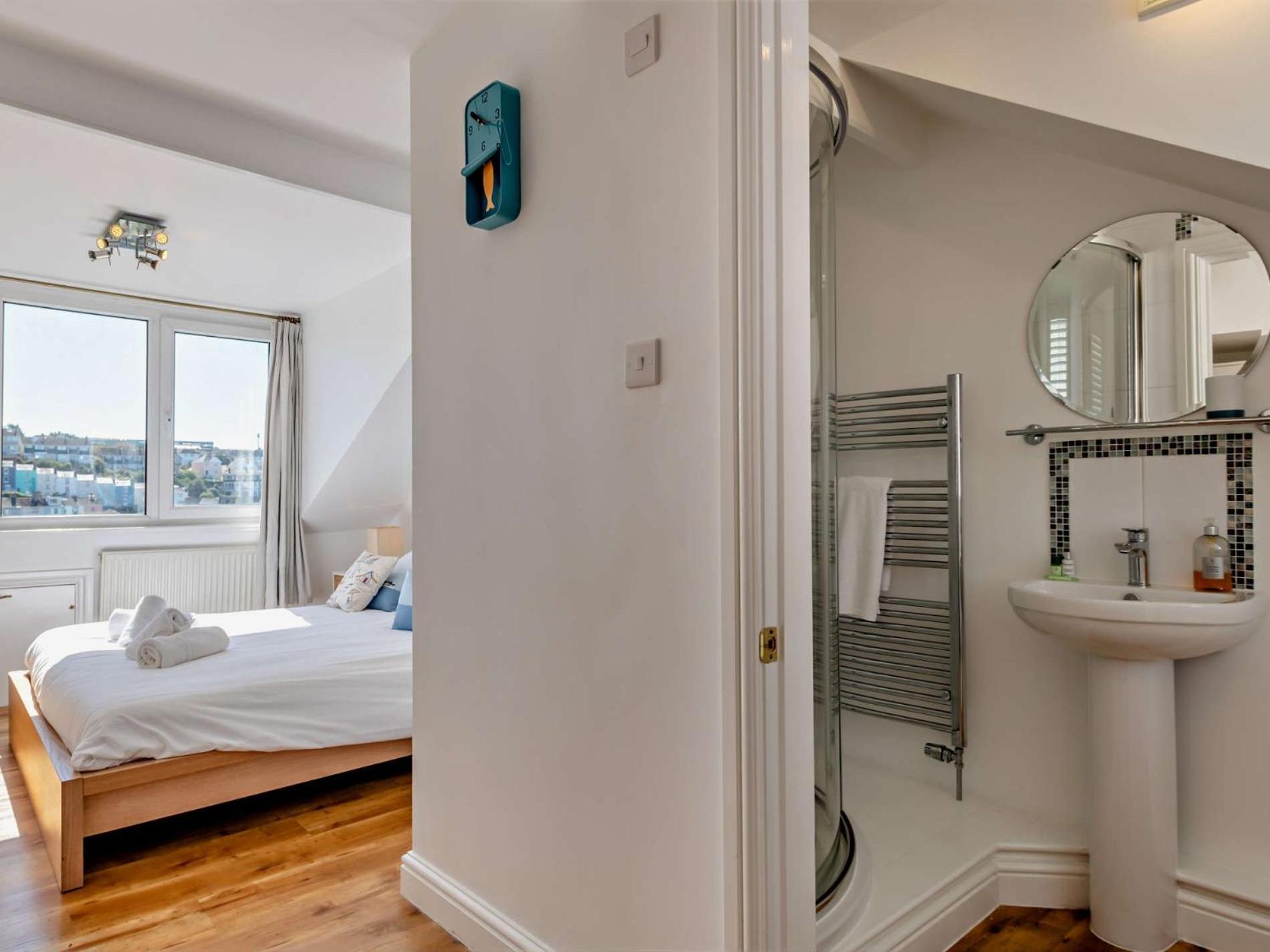 3 Bed In Brixham Bx038 Villa Eksteriør bilde