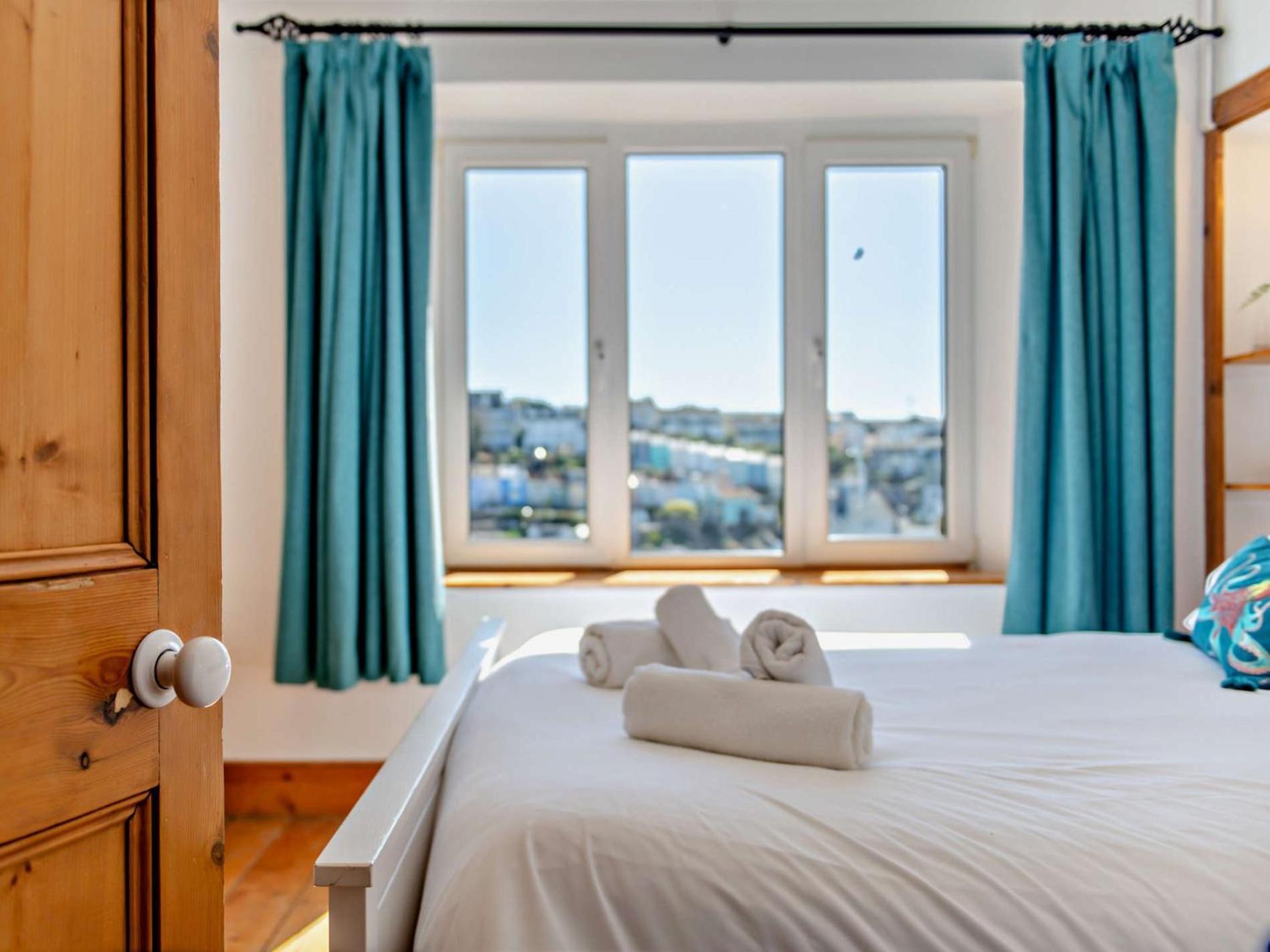 3 Bed In Brixham Bx038 Villa Eksteriør bilde