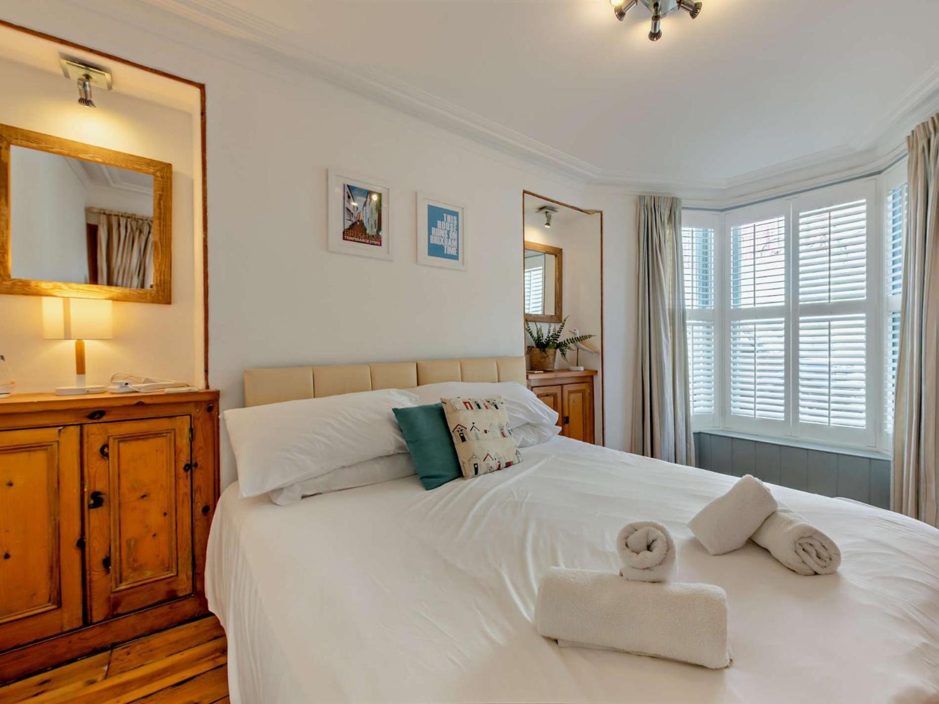 3 Bed In Brixham Bx038 Villa Eksteriør bilde