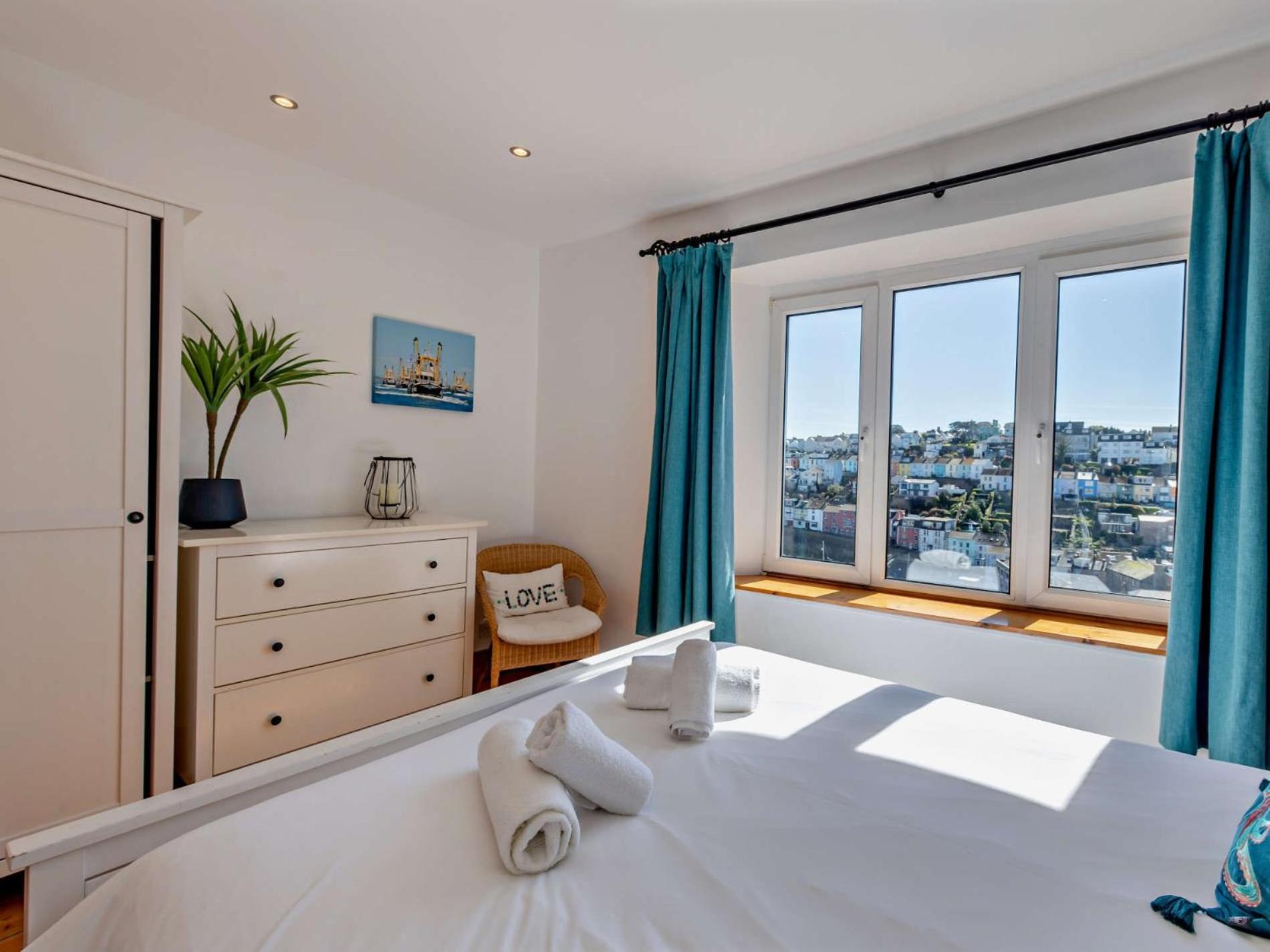 3 Bed In Brixham Bx038 Villa Eksteriør bilde