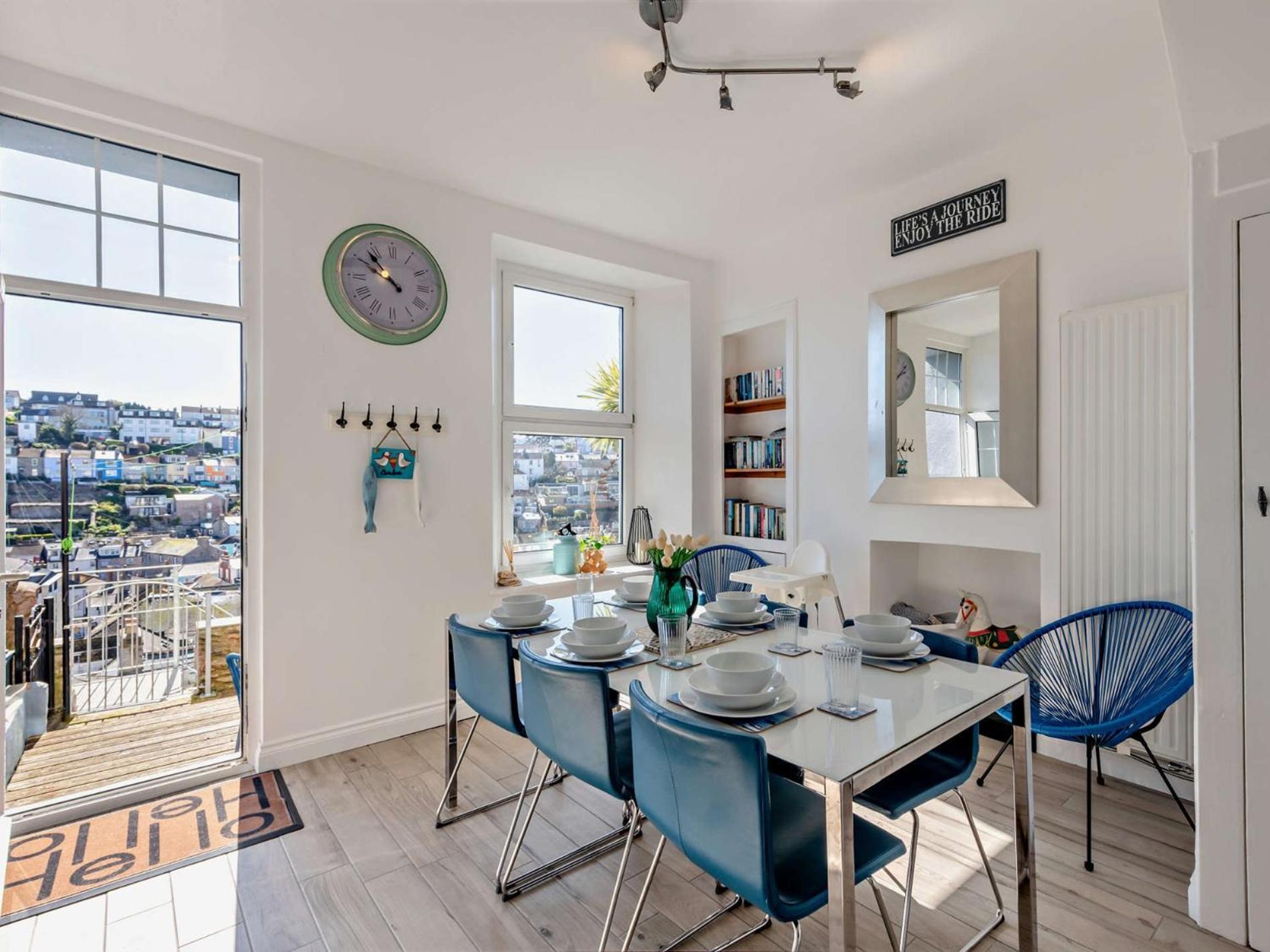 3 Bed In Brixham Bx038 Villa Eksteriør bilde