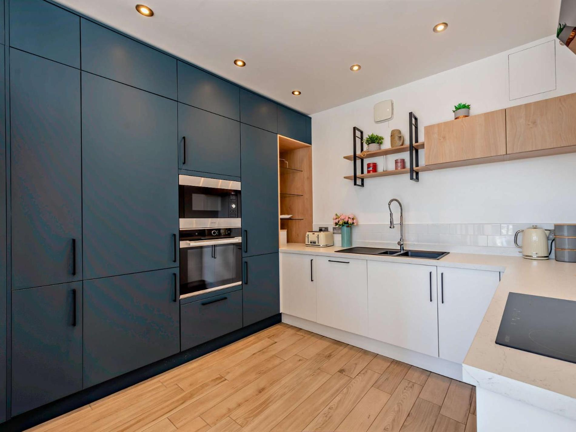 3 Bed In Brixham Bx038 Villa Eksteriør bilde