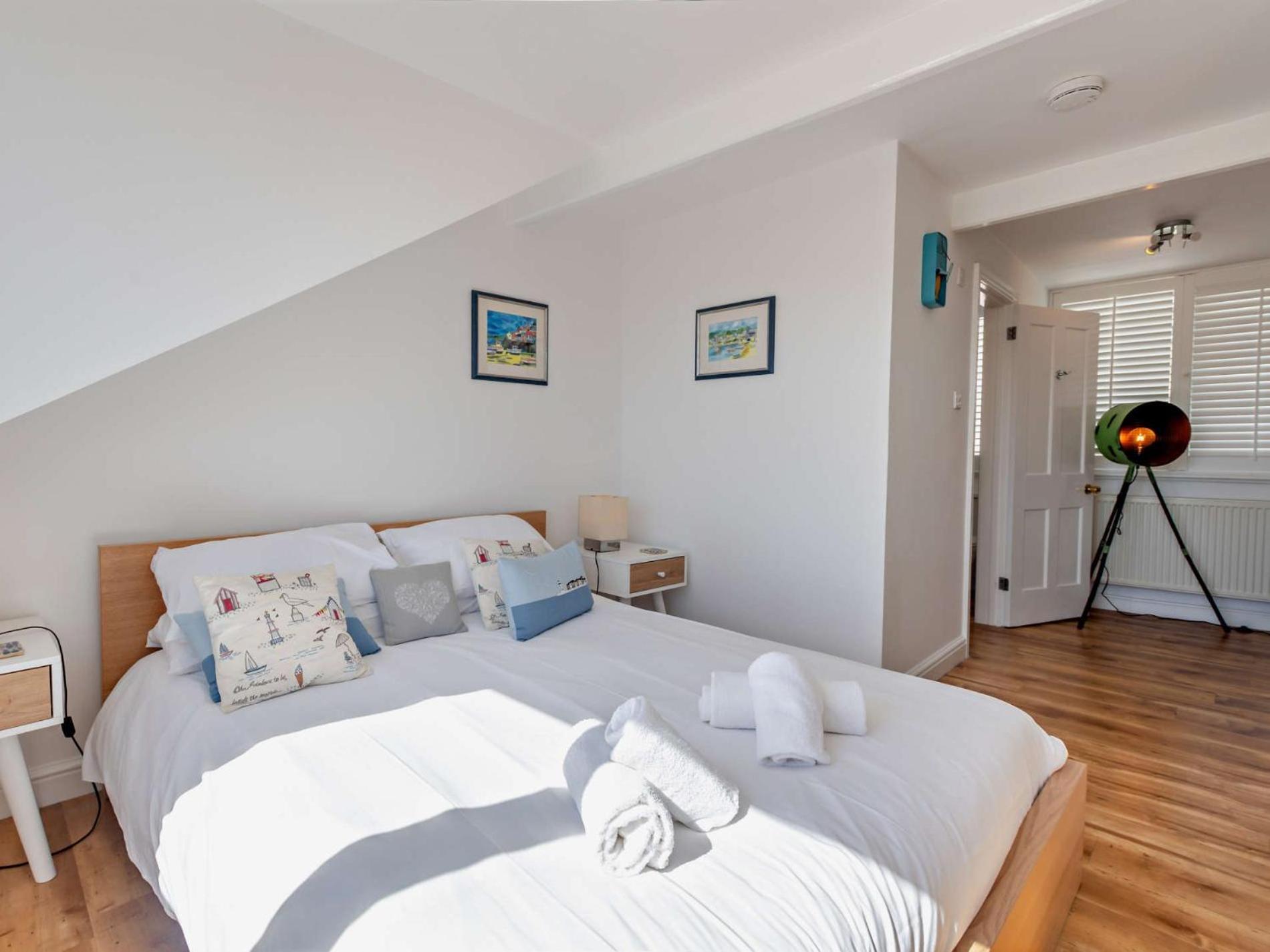 3 Bed In Brixham Bx038 Villa Eksteriør bilde