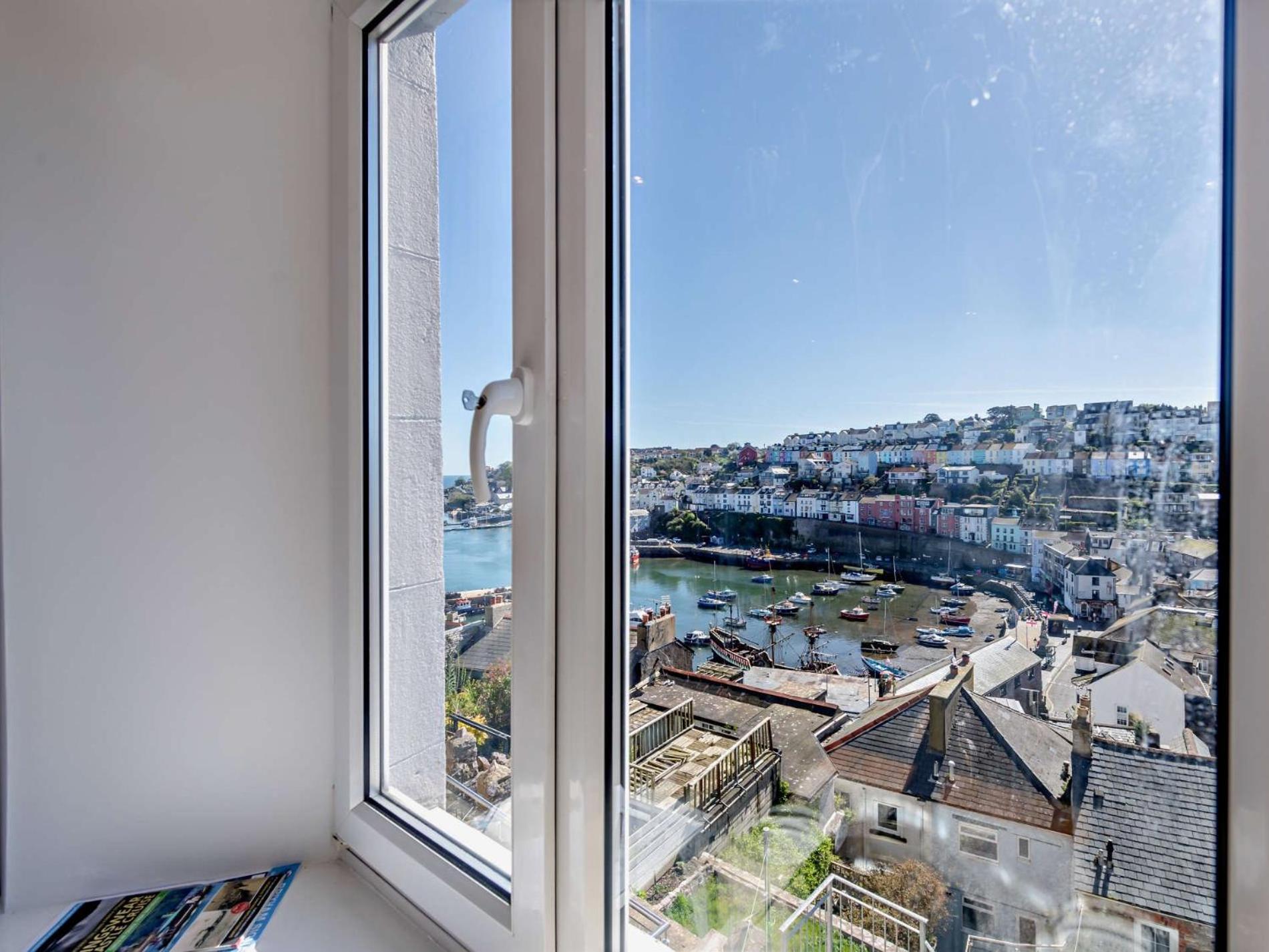 3 Bed In Brixham Bx038 Villa Eksteriør bilde