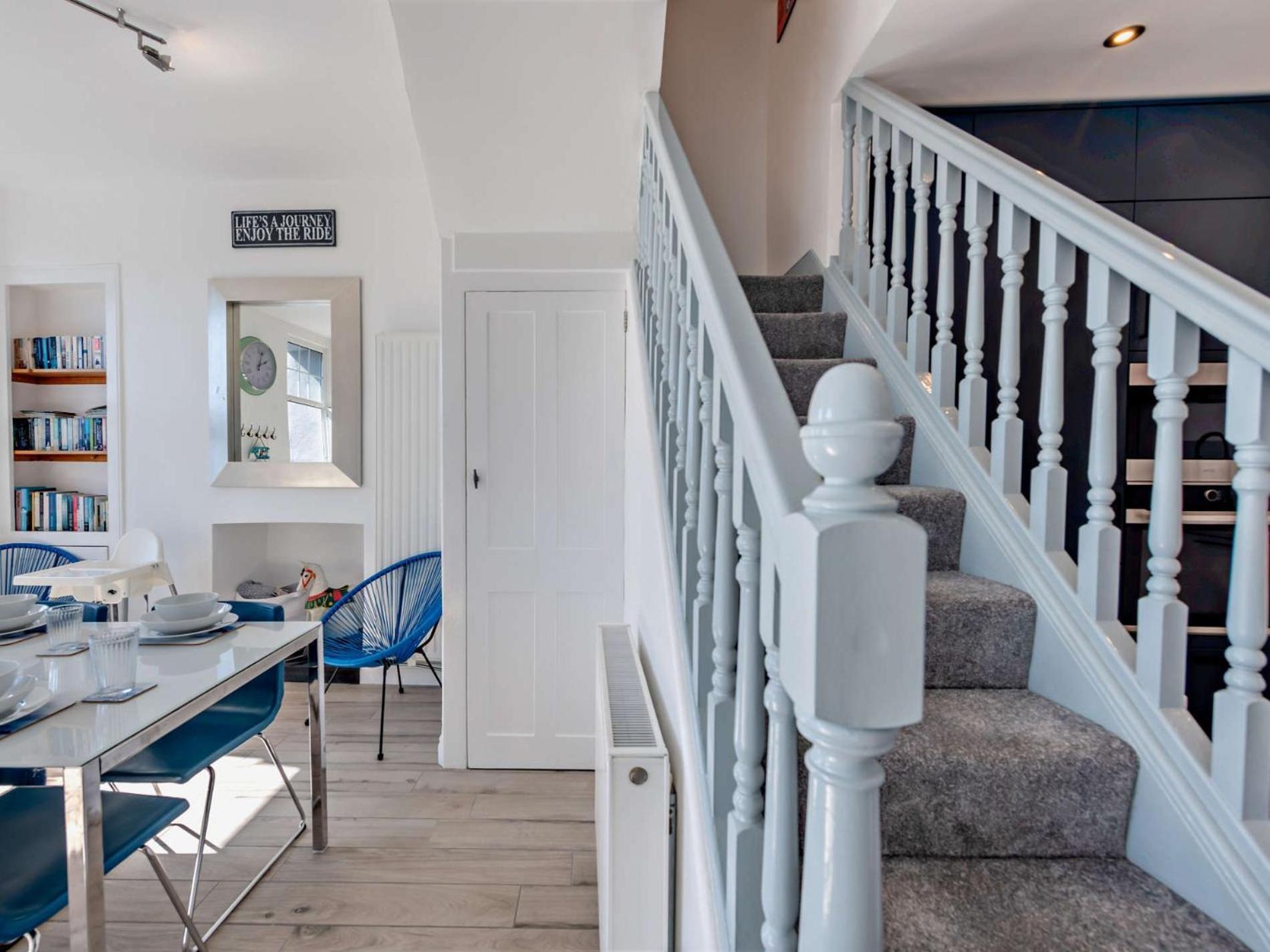 3 Bed In Brixham Bx038 Villa Eksteriør bilde