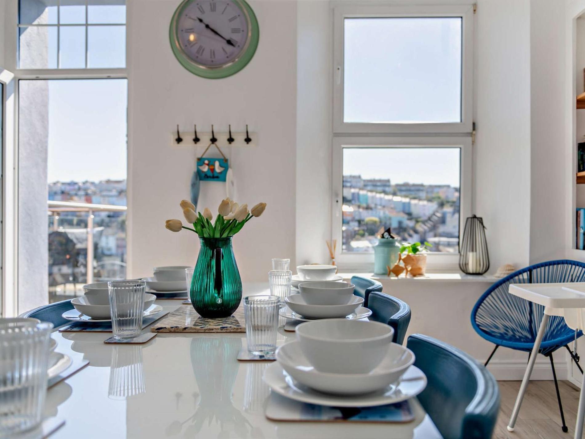 3 Bed In Brixham Bx038 Villa Eksteriør bilde